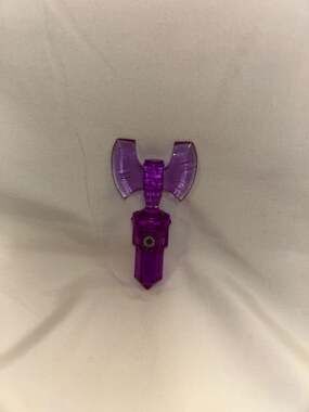 Skylanders Trap Team Magic Axe Elemental Trap